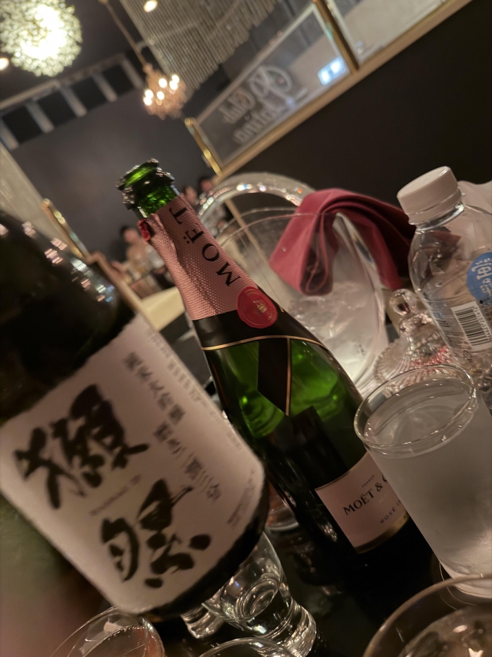 クラブ プラチナ 諏訪日記1654089