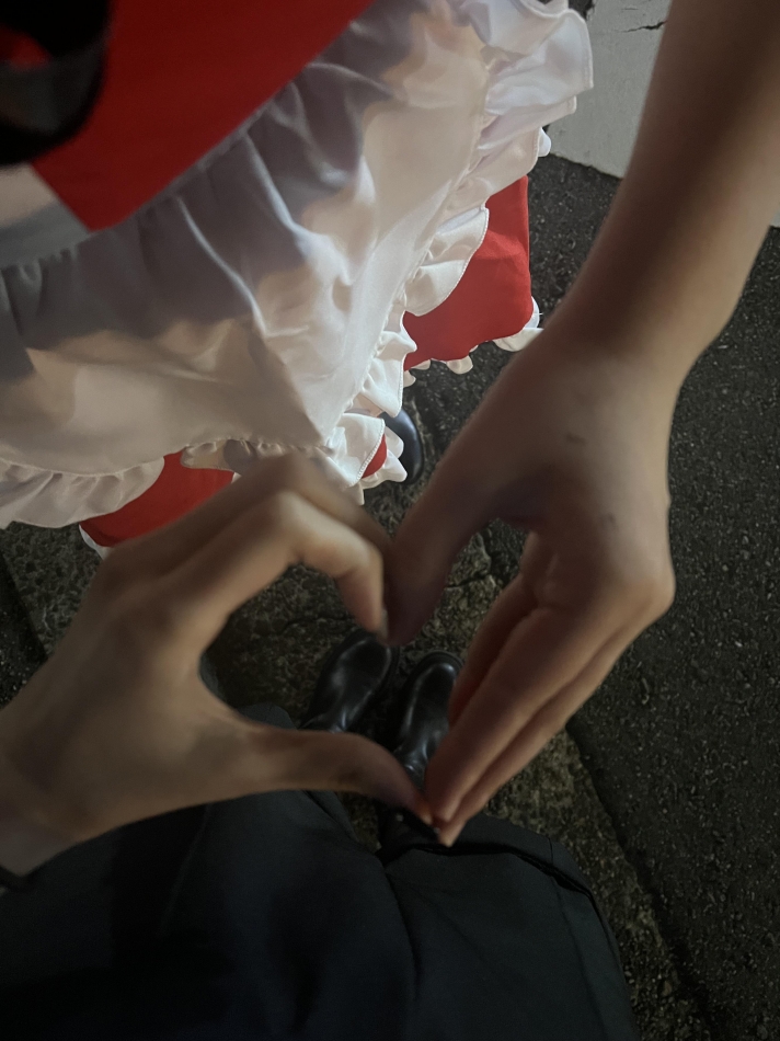 CHUNーLUU日記979508