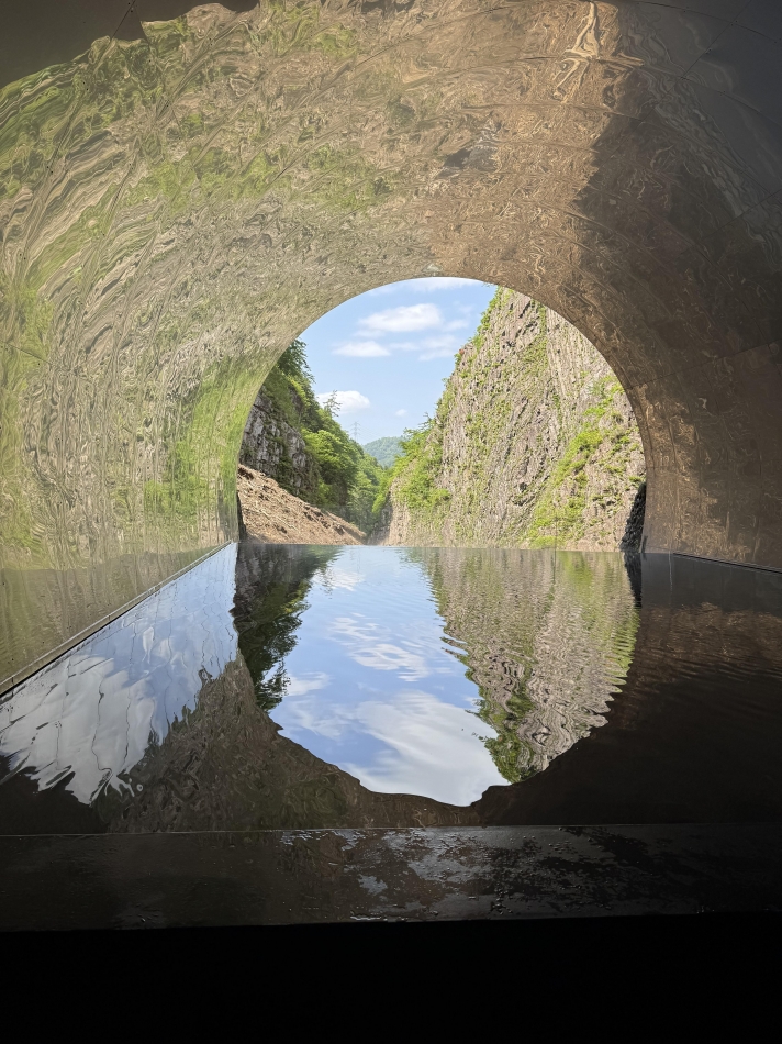 温泉行きたいなぁ