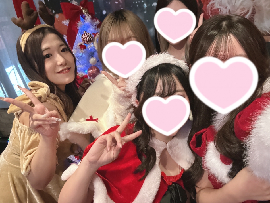 Girls Bar Bacchus新潟駅前店日記1557712