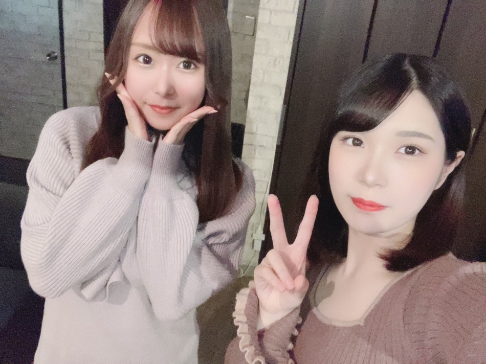 スイッチ入ったら止められない