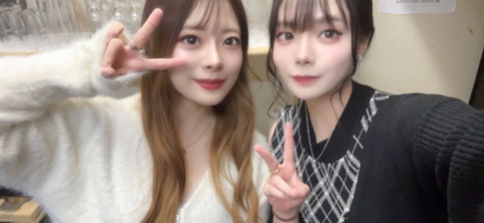 CLUB K　～Prologue～日記1551916