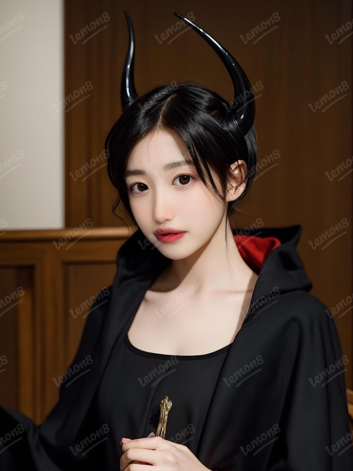 マレフィセント