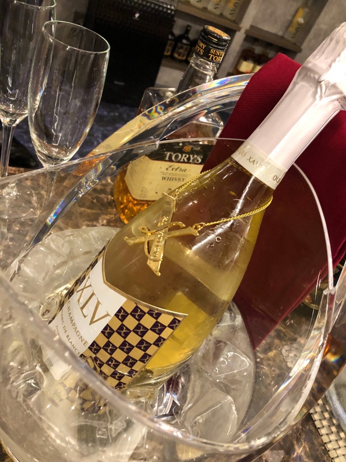 11月3日 12時00分のブログ