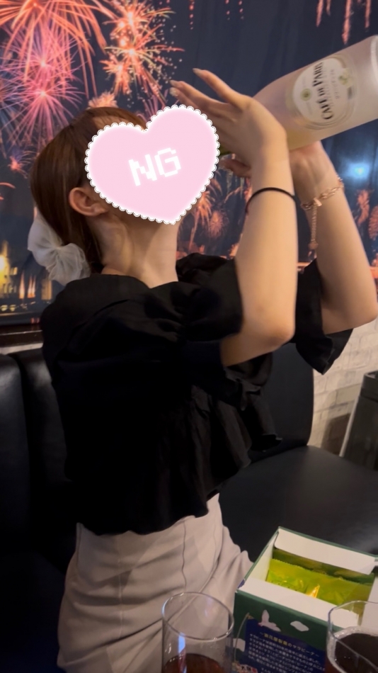 夏だもんね🥹‪