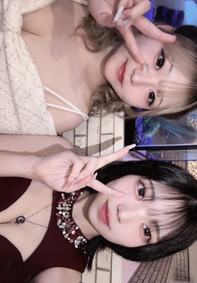 にちようび！