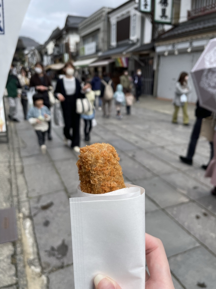 また長野ネタ🤣