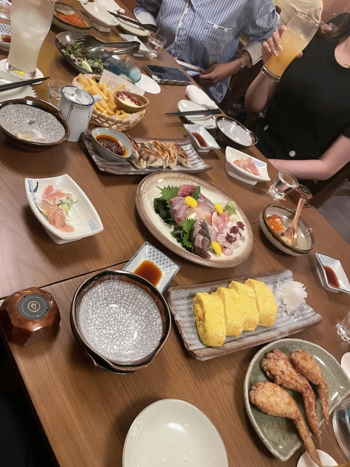 8月8日 21時33分のブログ