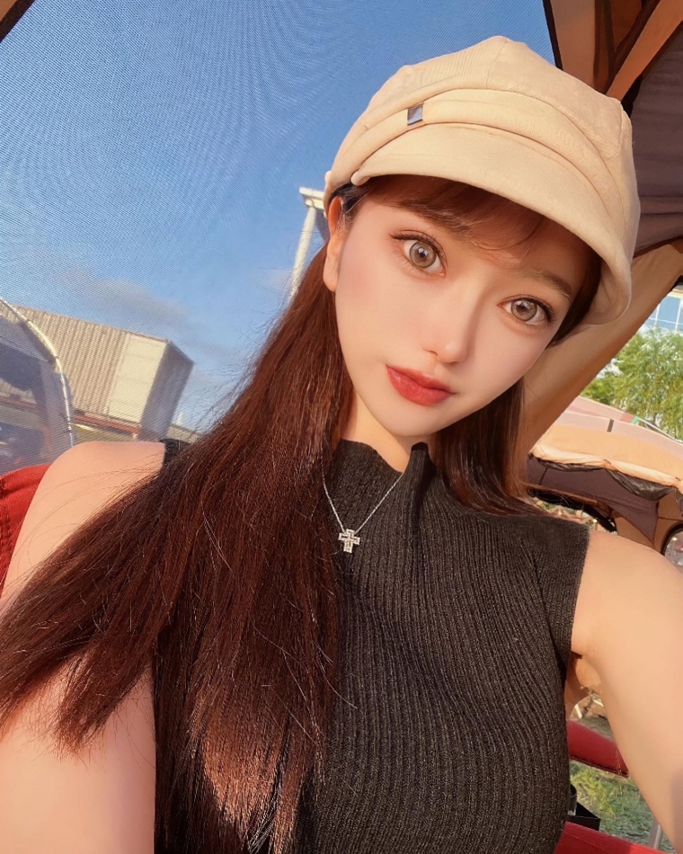 まぶしい～～～！！！！