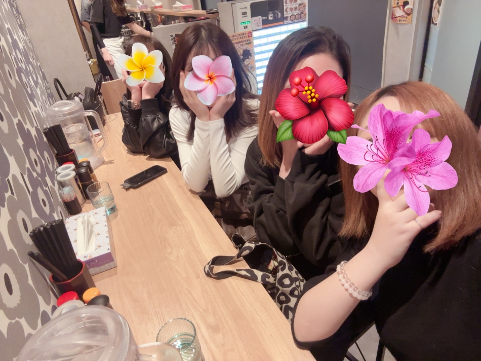 お日柄も良く～☀️