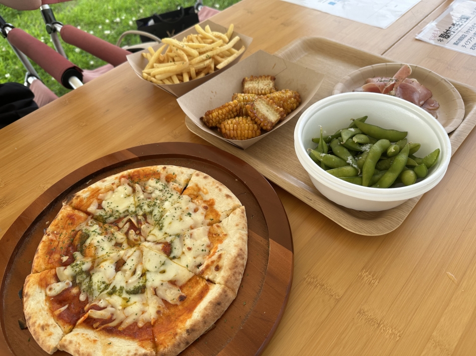 今年初(๑>◡<๑)