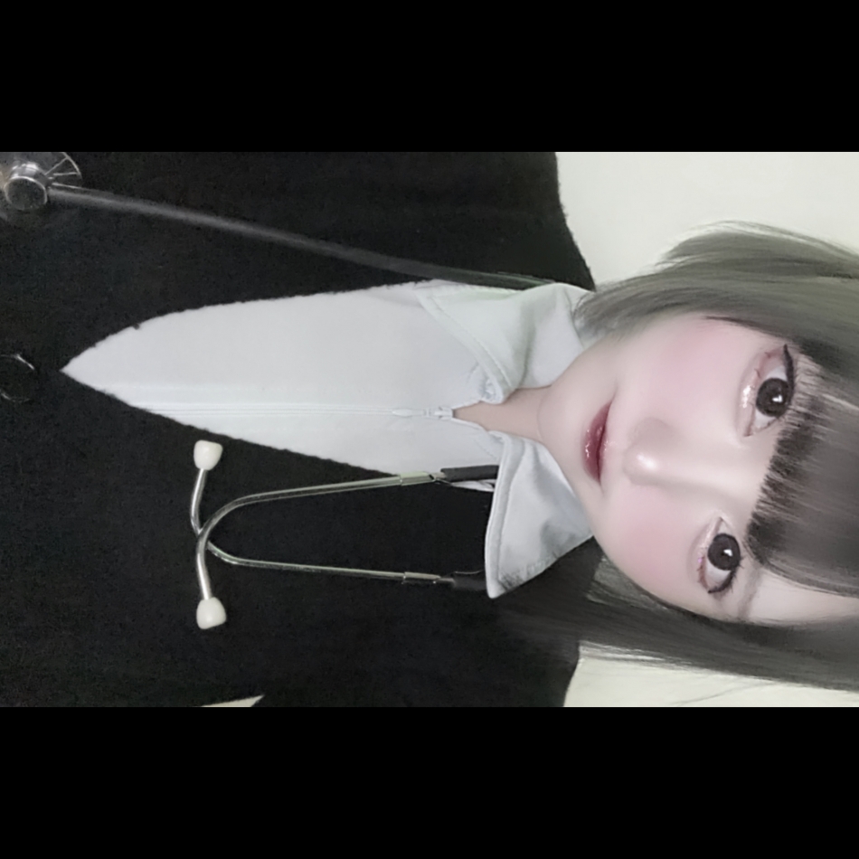 今日とてナースさん💉