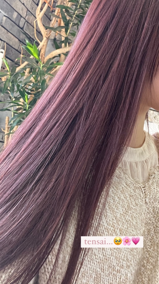 この時期は毎年🎀