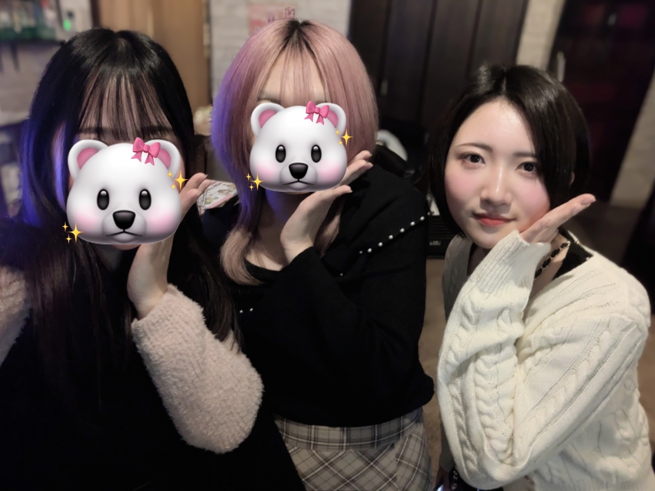 Girls Bar Bacchus新潟駅前店日記1588785