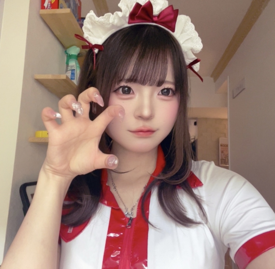 コンカフェ　Home Room日記1625285