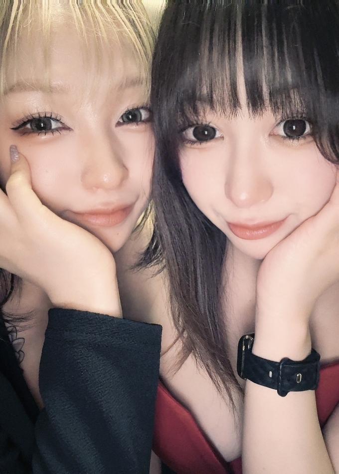 ラウンジ茶々日記1630331