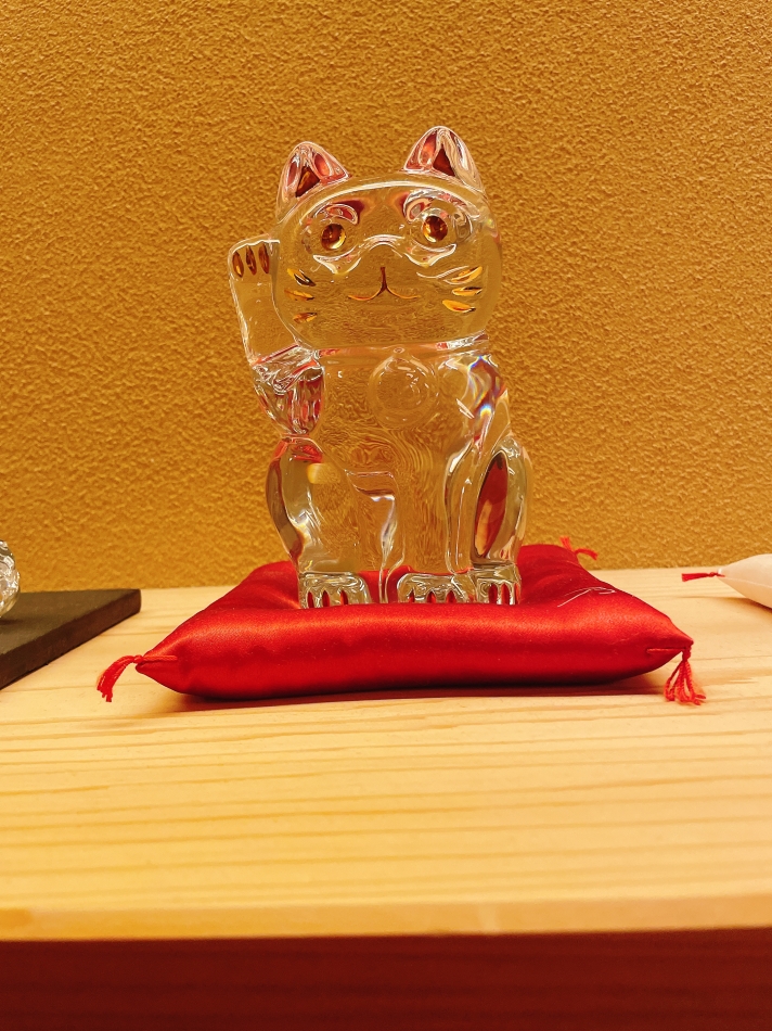 今年もお世話になりました❤️
