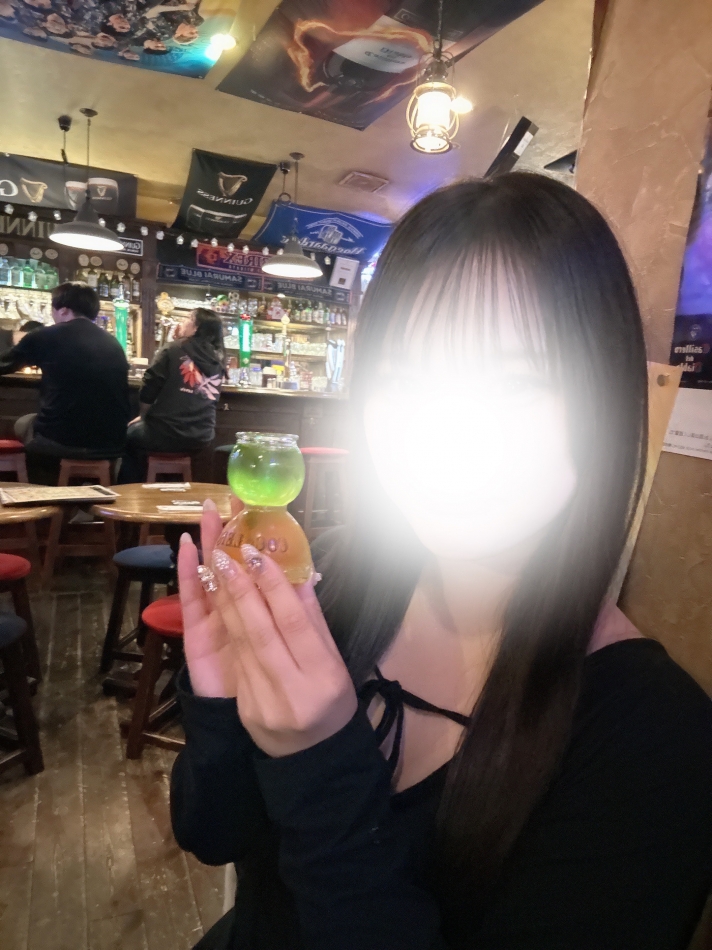 Girls Bar Bacchus新潟駅前店日記1561363