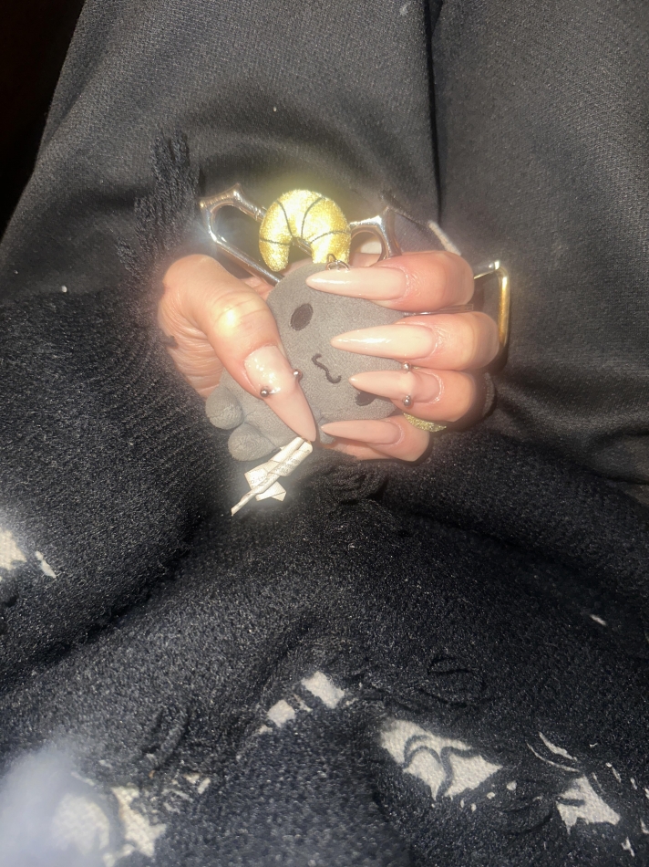 L'asile日記1557024