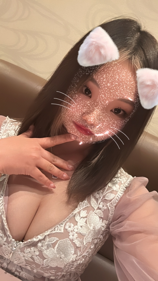 今日もいます🩷