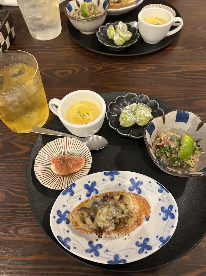 美味しいものは正義！