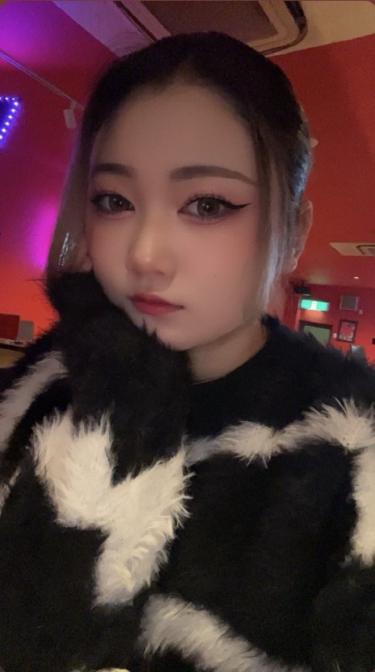 体内消毒🥂✨️