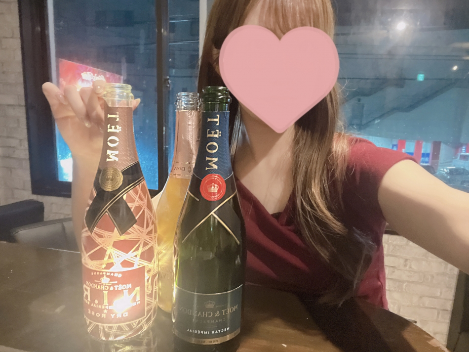 Girls Bar Bacchus新潟駅前店日記1694995