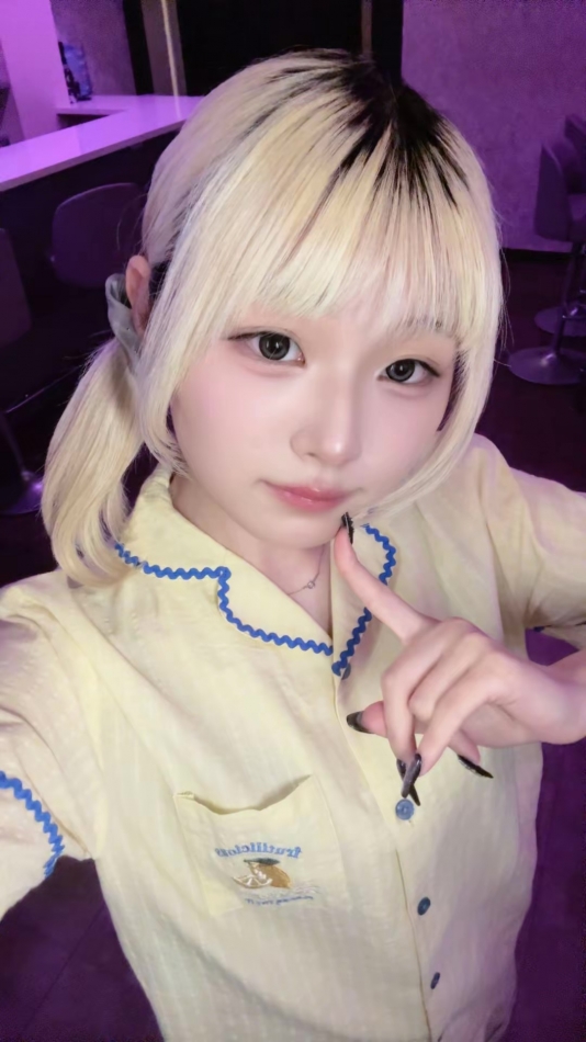 Girls Bar Philia日記1762105