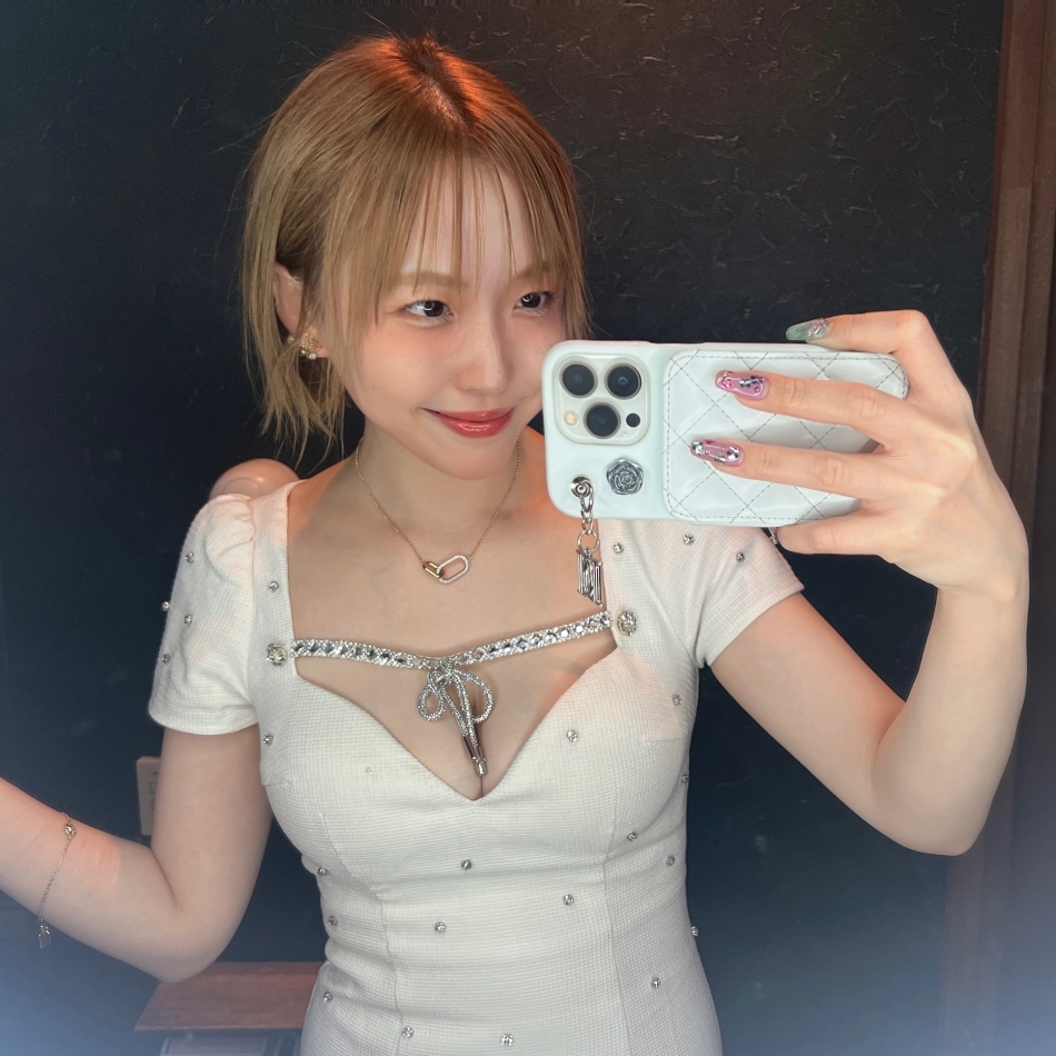 CLUB BOSS日記1631018