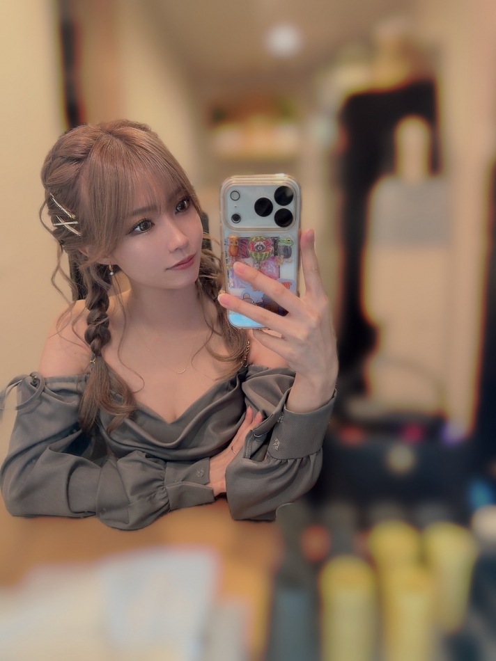 月城杏樹