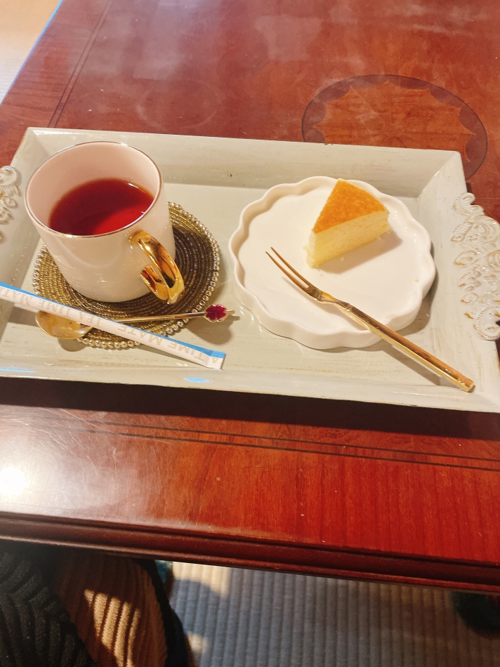 まつ毛～