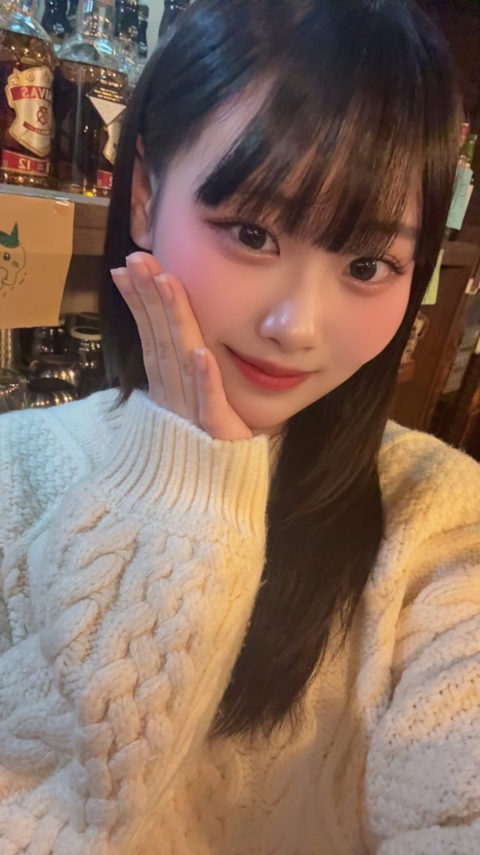 ガールズバー ビアンベニュー日記1533545