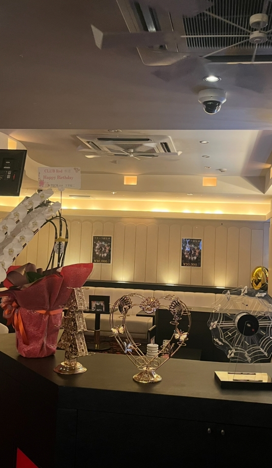 CLUB Red日記1321950