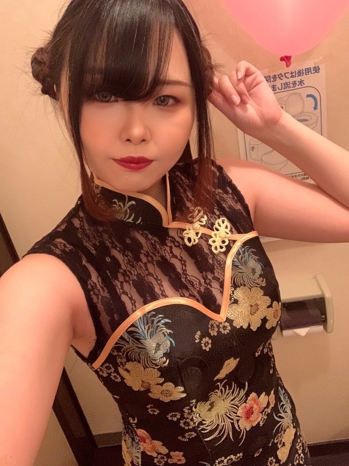 ちゃいなぁぁあ