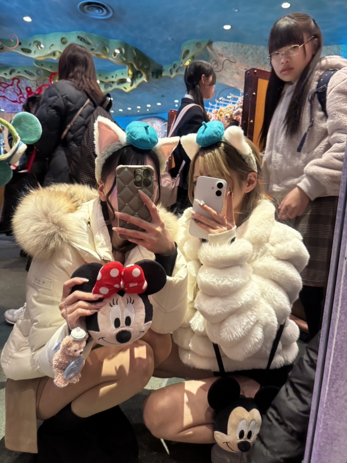 clubTiara日記1588204