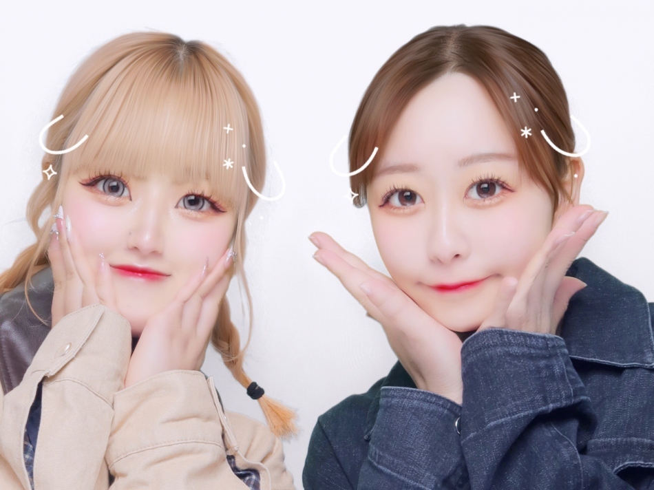 カラオケハイボールbar美人姉妹日記1599308