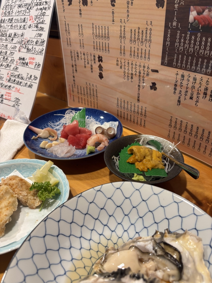 Lounge en&.日記1711566