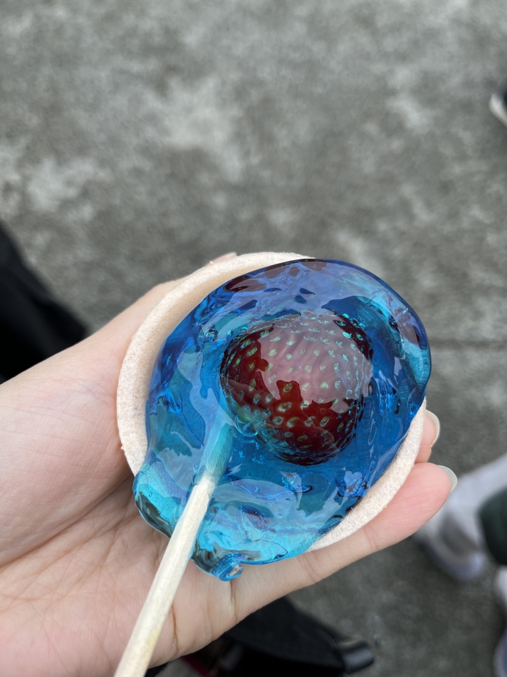 これは関東限定？