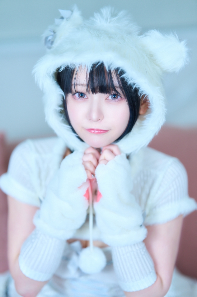 新潟駅前むちむち担当ゆゆです‼️‪🫶