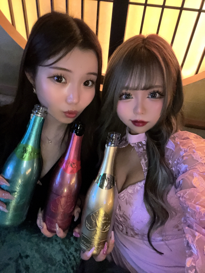 Lounge R Style日記1540313