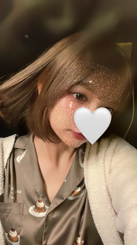 髪の毛バッサリ切りました！