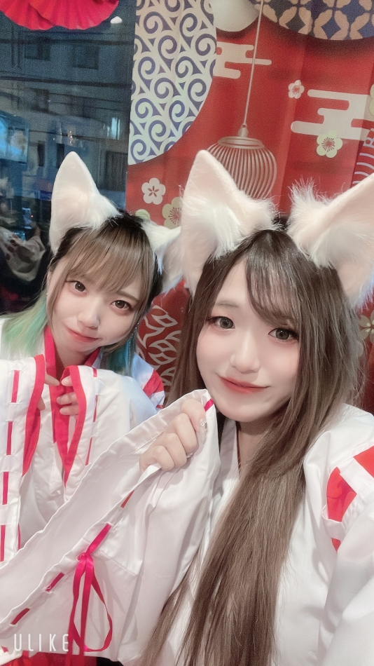 改めまして！！