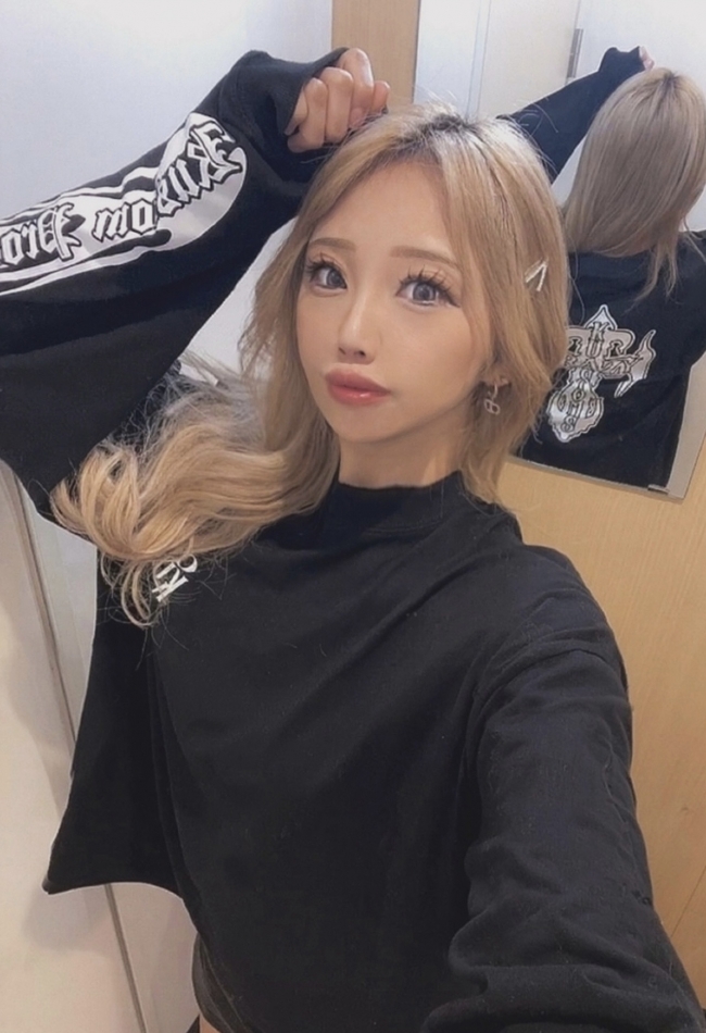 Club ILY日記1515544