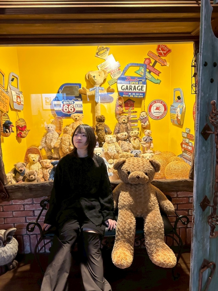 concept bar Citron日記1620726