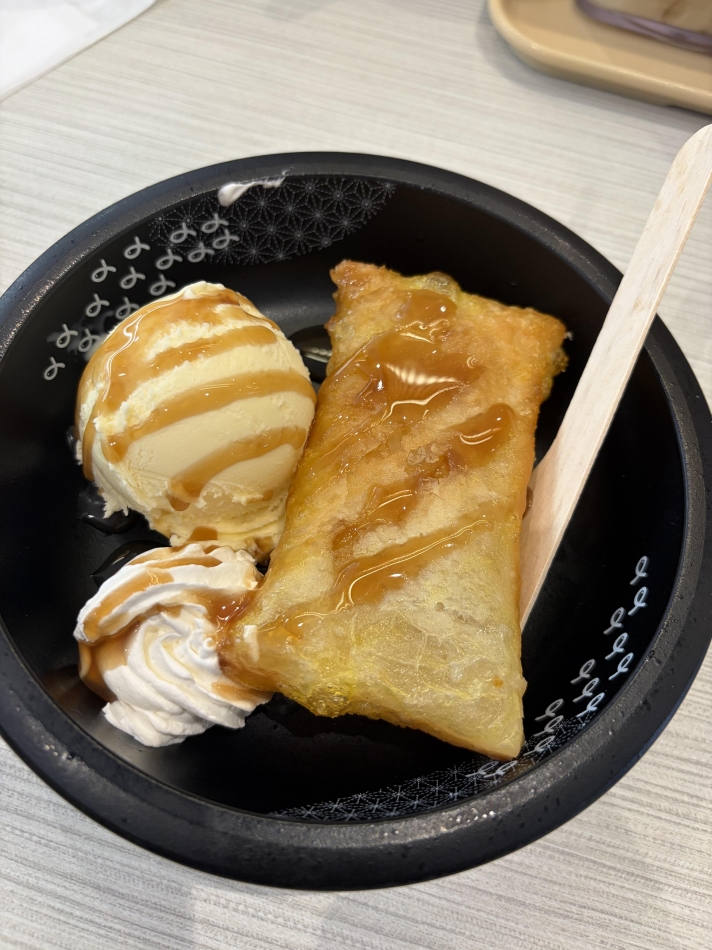 ランチはま寿司w