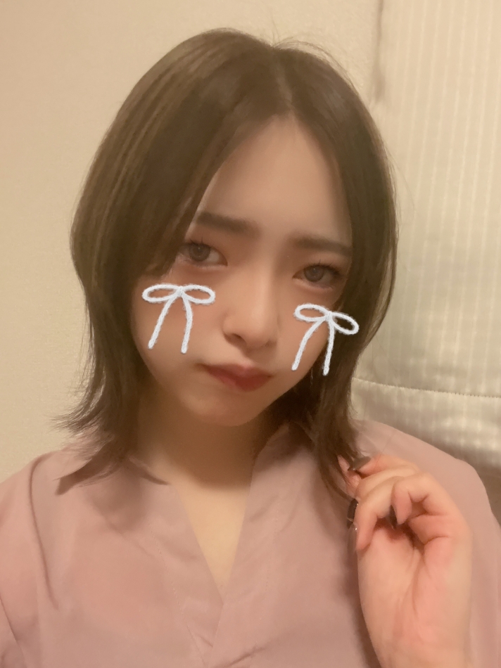 イメチェン💇‍♀️