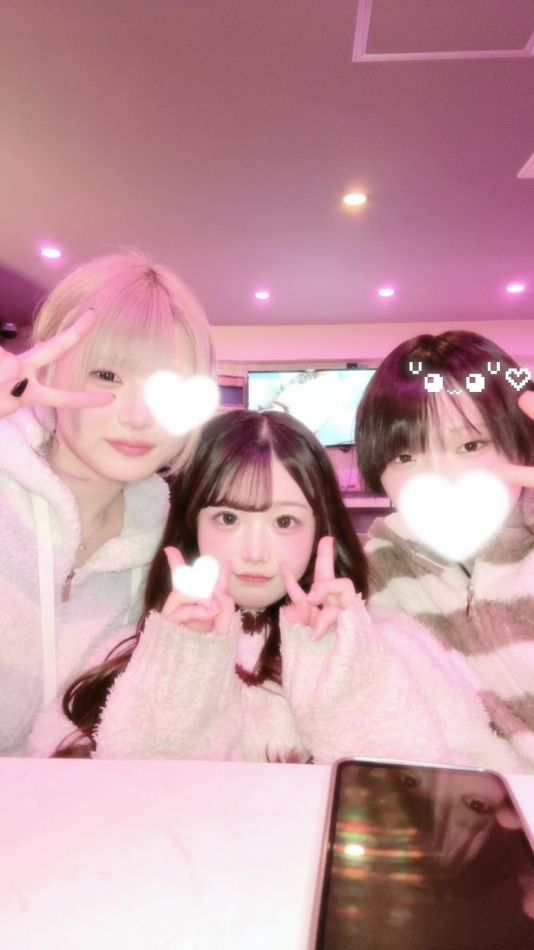 Girls Bar Philia日記1589517