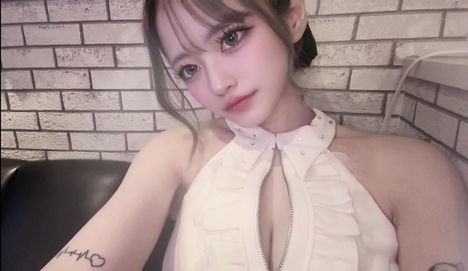 clubTiara日記1628607