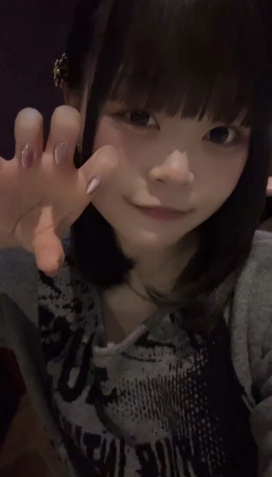 girls&matching bar parler.日記1662445