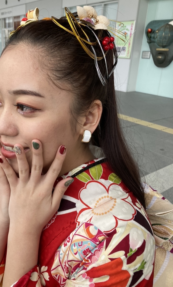 私の好きなものシリーズ💓